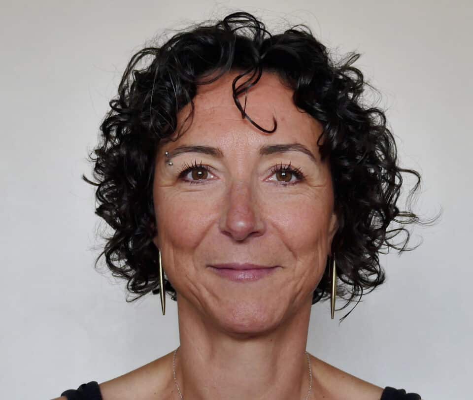 Claire Allain